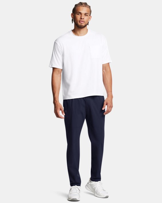UA Stretch Woven Collegiate Men's Pants