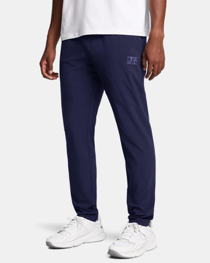 UA Stretch Woven Collegiate Men's Pants