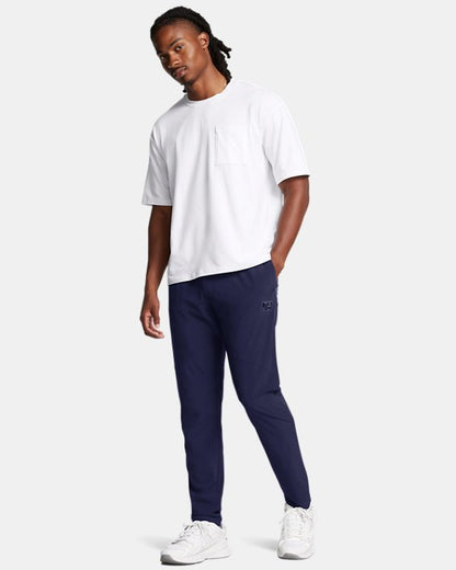 UA Stretch Woven Collegiate Men's Pants