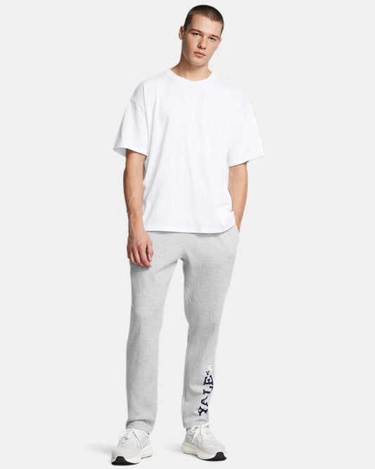 UA Rival Fleece Collegiate Men's Open Bottom Pants