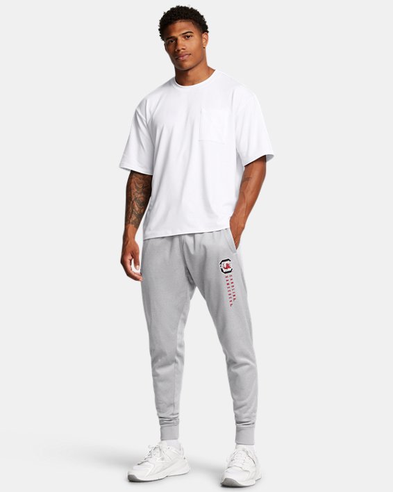 Armour Fleece Collegiate Men's Joggers