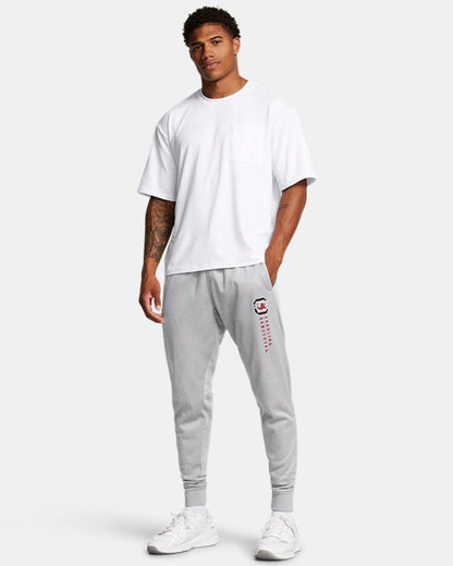 Armour Fleece Collegiate Men's Joggers