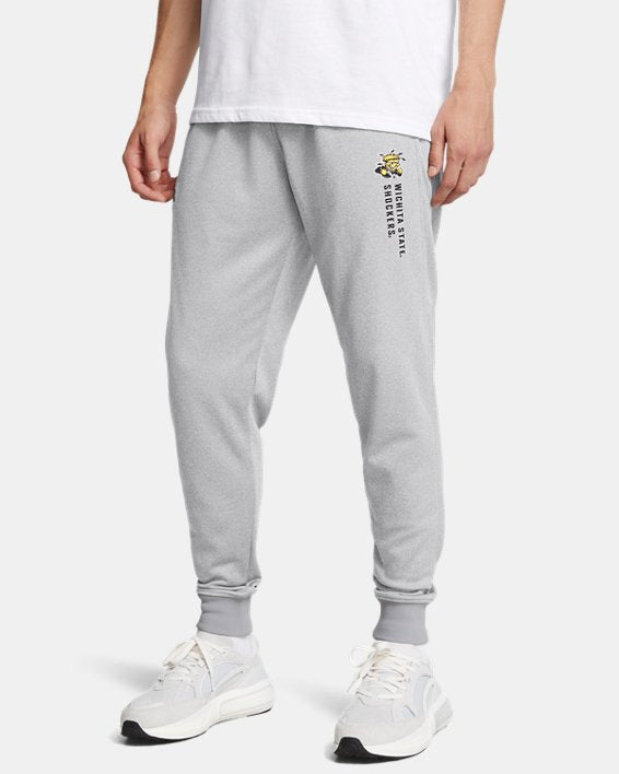 Armour Fleece Collegiate Men's Joggers