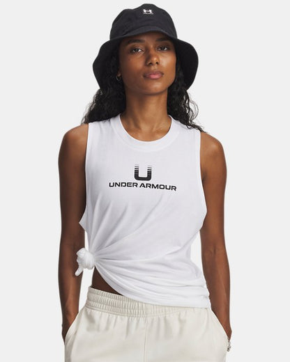 UA Varsity U Women's Tank