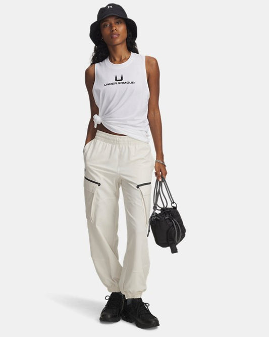 UA Varsity U Women's Tank