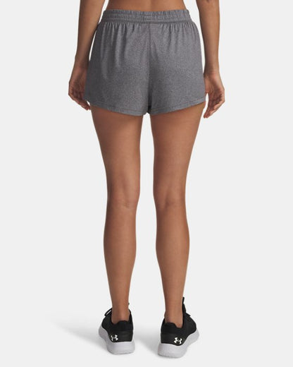 UA Motion Lounge Women's 3 Shorts