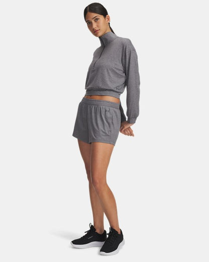 UA Motion Lounge Women's 3 Shorts