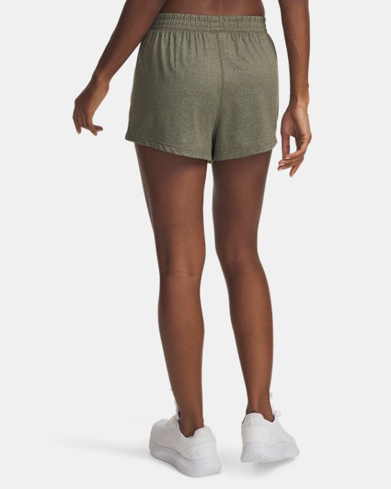 UA Motion Lounge Women's 3 Shorts