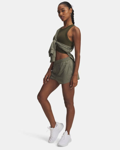 UA Motion Lounge Women's 3 Shorts