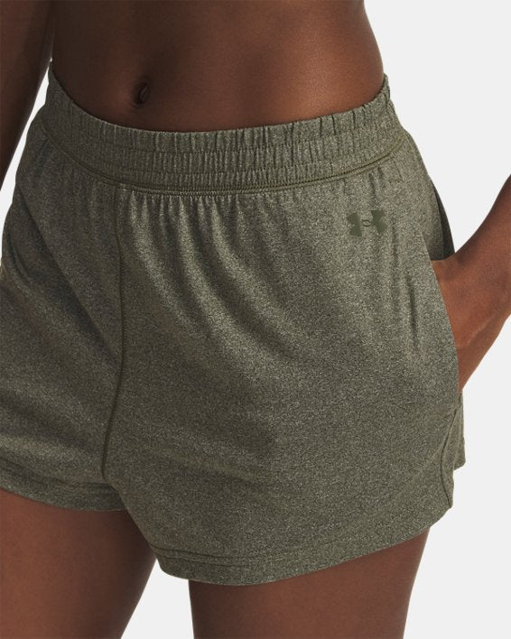 UA Motion Lounge Women's 3 Shorts