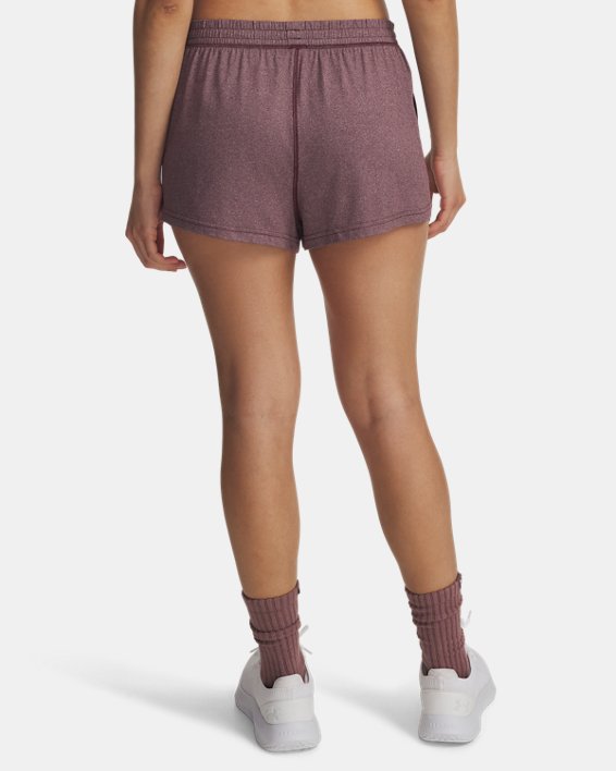 UA Motion Lounge Women's 3 Shorts