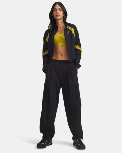 UA Unstoppable Woven Ripstop Women's Cargo Pants