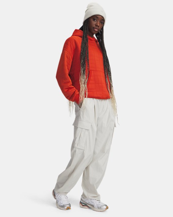 UA Unstoppable Woven Ripstop Women's Cargo Pants