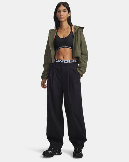 UA Unstoppable Woven Women's Pants