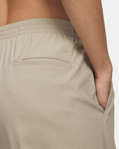 UA Unstoppable Woven Women's Pants