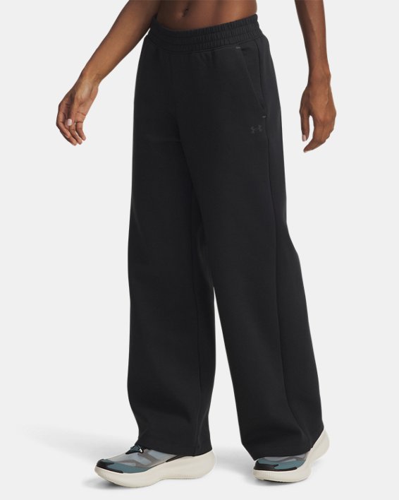 UA Unstoppable Fleece Women's Pants