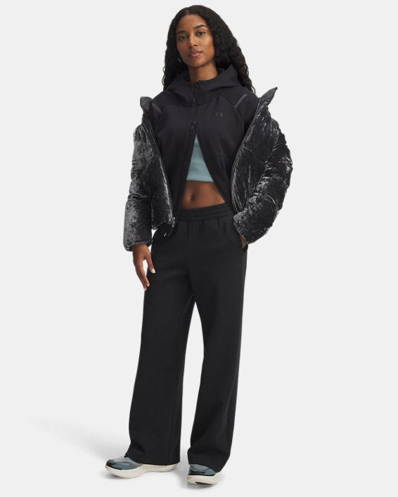 UA Unstoppable Fleece Women's Pants