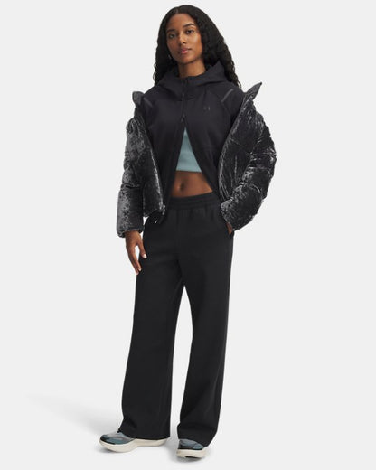 UA Unstoppable Fleece Women's Pants