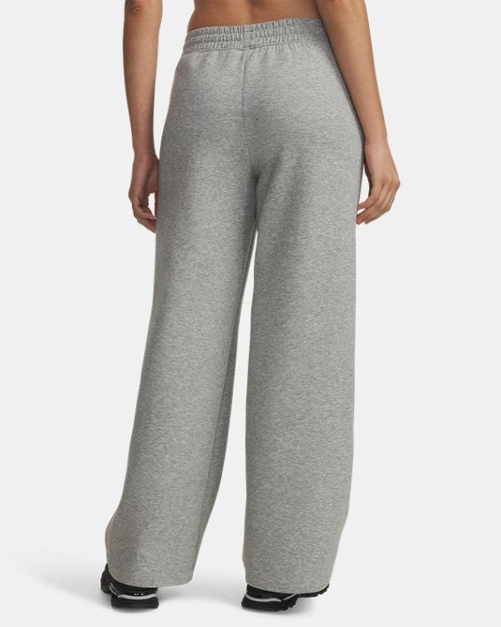 UA Unstoppable Fleece Women's Pants