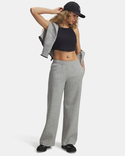 UA Unstoppable Fleece Women's Pants