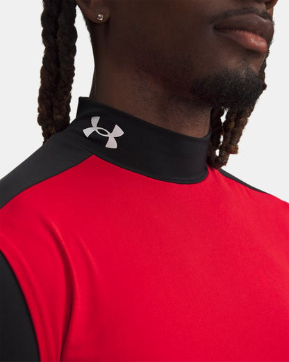 HeatGear Wordmark Men's Sleeveless