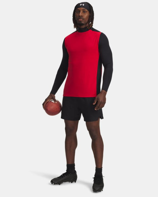 HeatGear Wordmark Men's Sleeveless