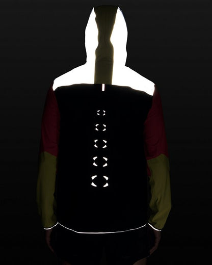 UA Halo Run Men's Jacket