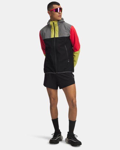 UA Halo Run Men's Jacket