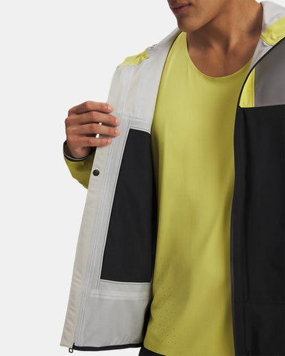 UA Halo Run Men's Jacket