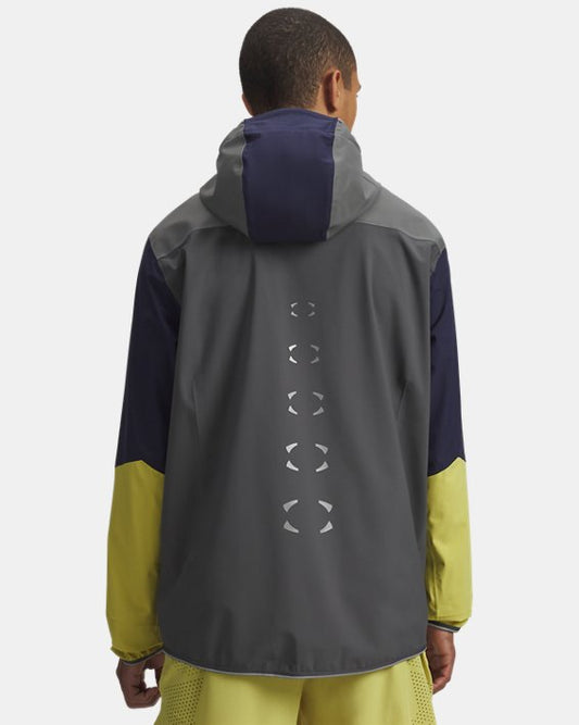 UA Halo Run Men's Jacket