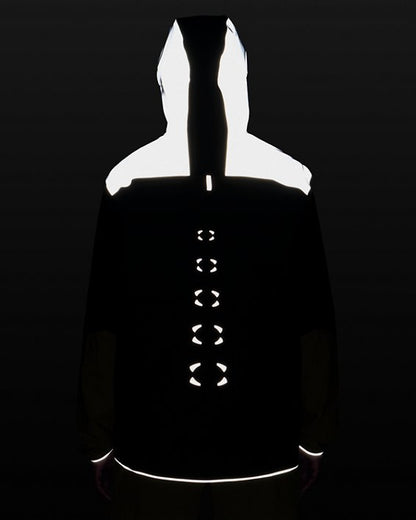 UA Halo Run Men's Jacket