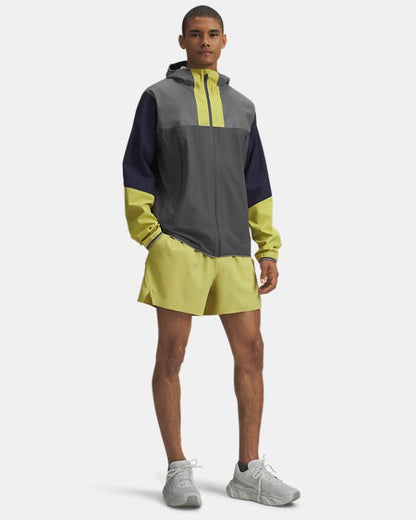 UA Halo Run Men's Jacket