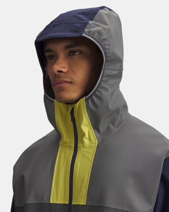 UA Halo Run Men's Jacket