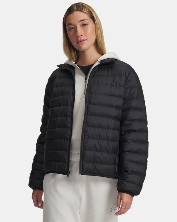 UA Limitless Ultra Light Women's Jacket