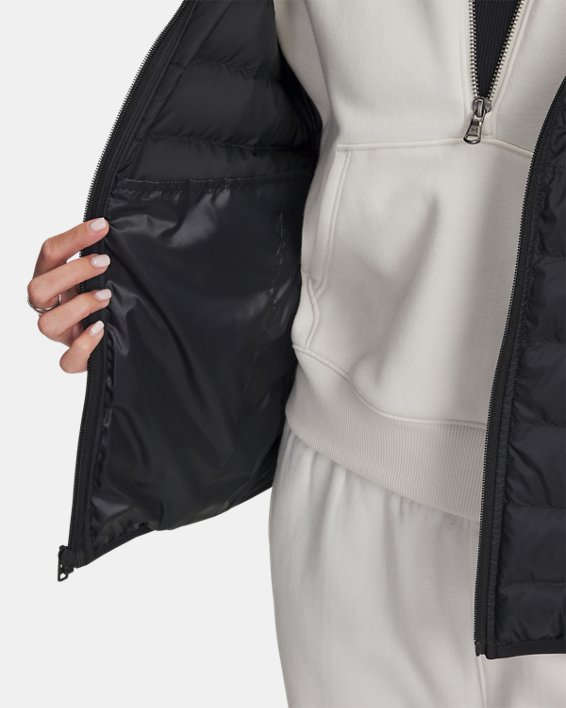 UA Limitless Ultra Light Women's Jacket