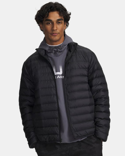 UA Limitless Ultra Light Men's Jacket