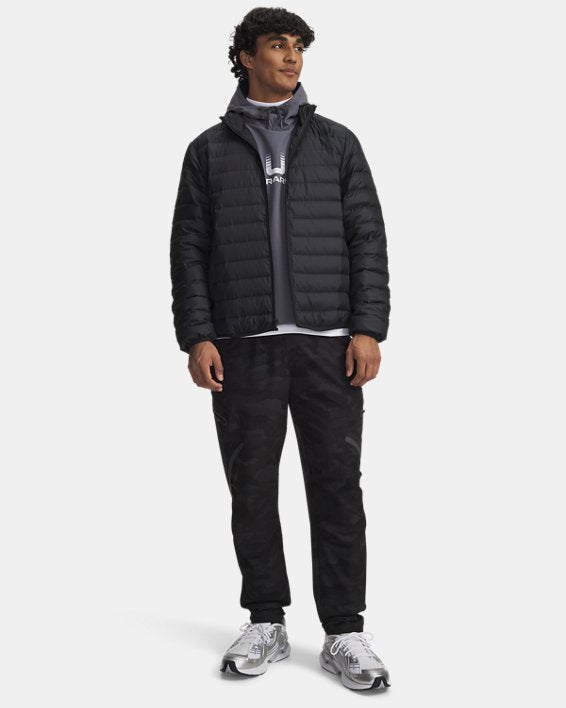 UA Limitless Ultra Light Men's Jacket