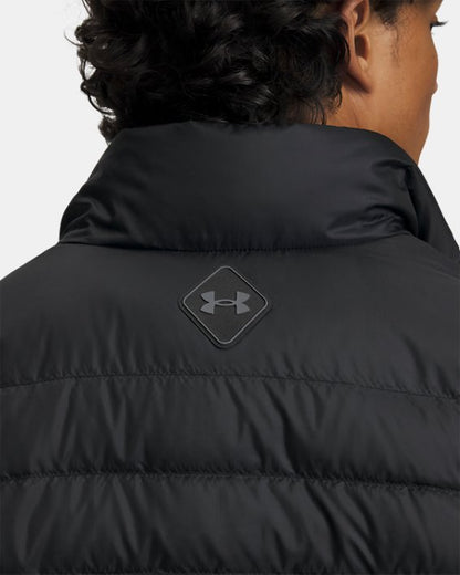 UA Limitless Ultra Light Men's Jacket