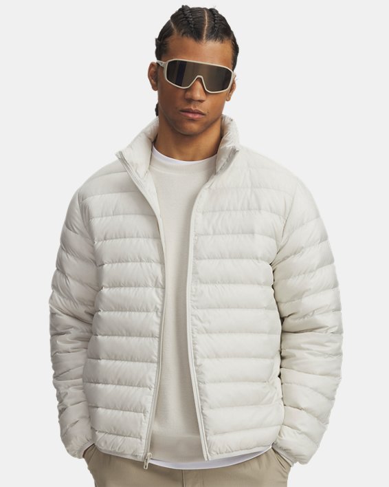 UA Limitless Ultra Light Men's Jacket