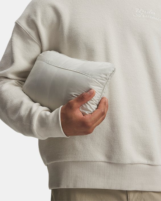 UA Limitless Ultra Light Men's Jacket