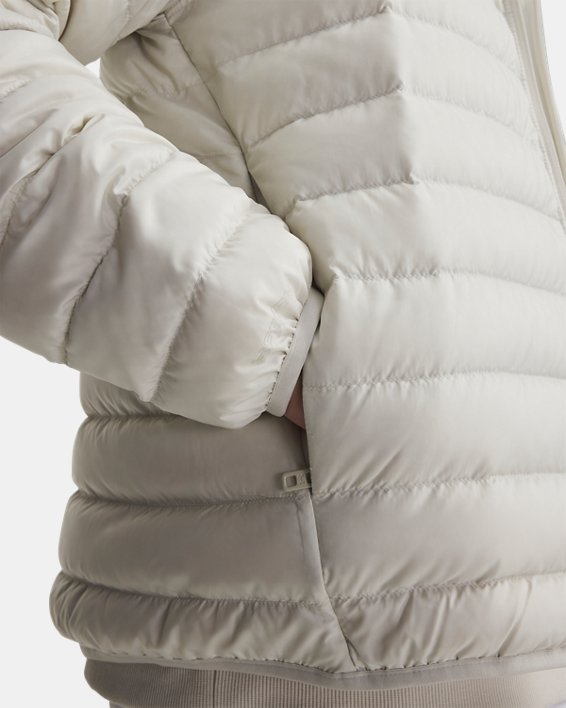 UA Limitless Ultra Light Men's Jacket