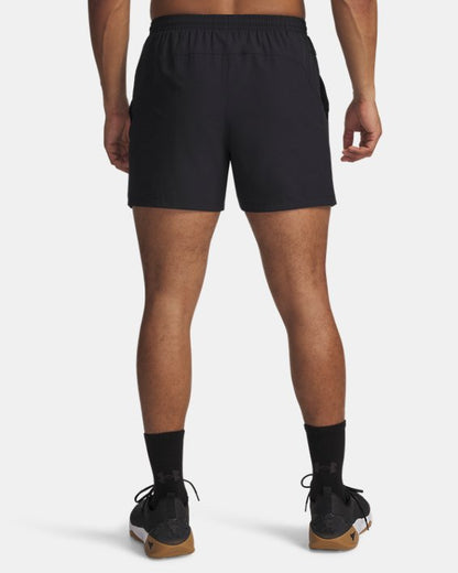 Project Rock Ultimate Men's 5 Shorts