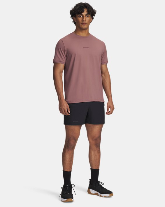 Project Rock Ultimate Men's 5 Shorts