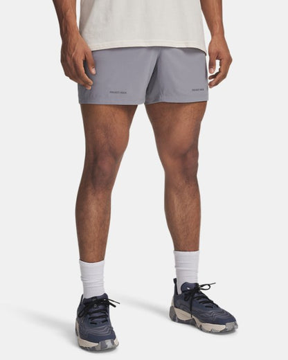 Project Rock Ultimate Men's 5 Shorts