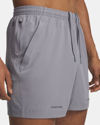 Project Rock Ultimate Men's 5 Shorts