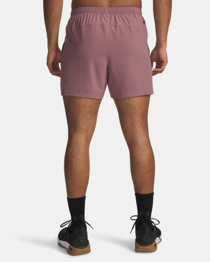 Project Rock Ultimate Men's 5 Shorts