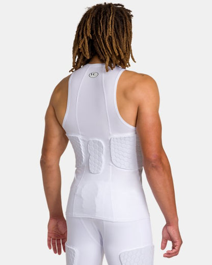 UA Gameday Armour Men's 3 Pad Tank