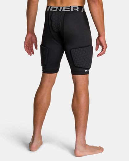 UA Gameday Armour Men's 3 Pad Shorts