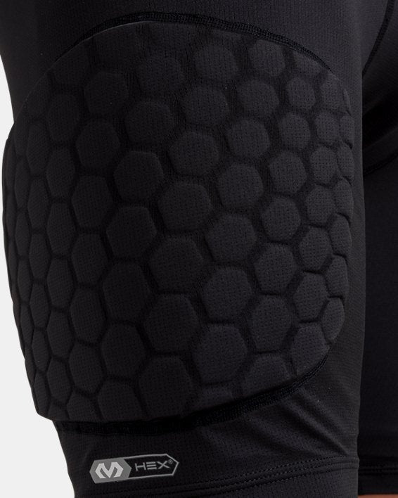 UA Gameday Armour Men's 3 Pad Shorts