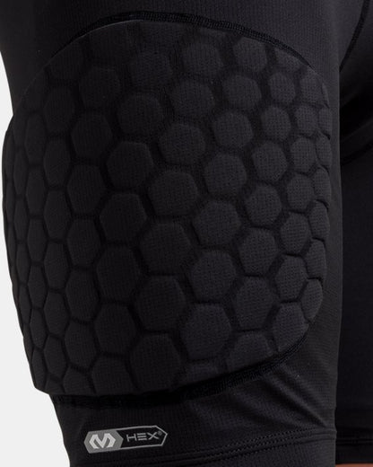 UA Gameday Armour Men's 3 Pad Shorts